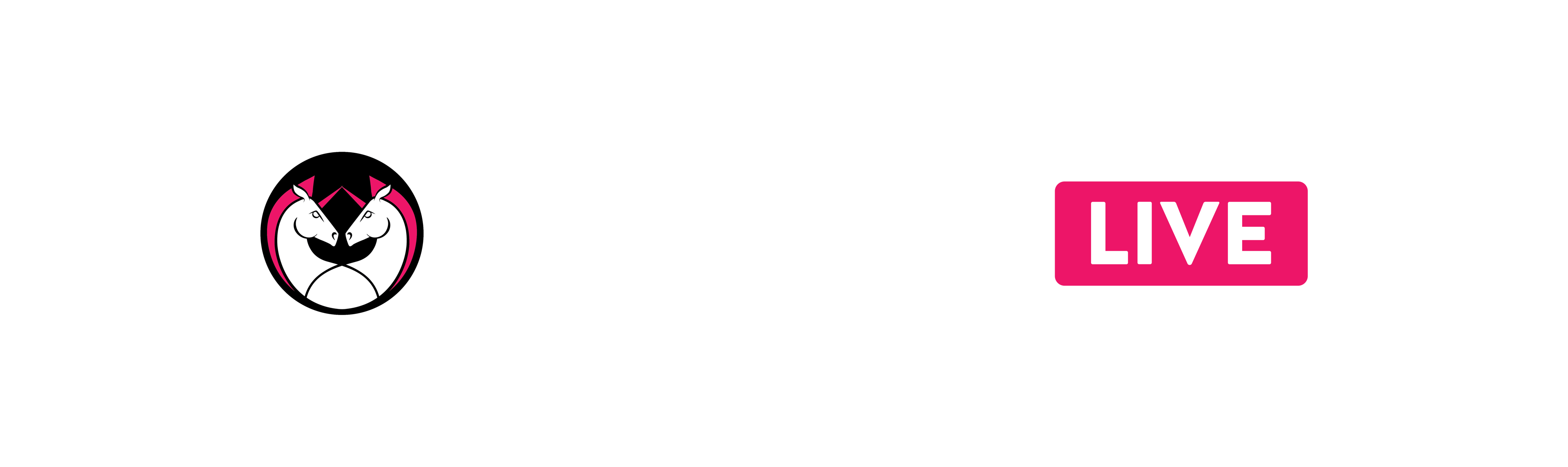 Unicorns.LIVE logo